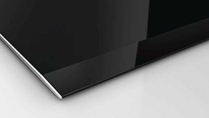 EH675FN27E Plaque De Cuisson Électrique, 60,2 Cm, Commande Touchslider (Mono), Écran De Fonction Numérique, Noire