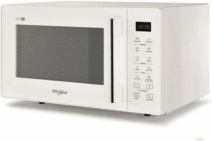 Whirlpool MWP 251 W Four À Micro Ondes 900 W Blanc