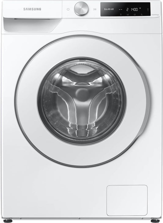 LAVE-LINGE FRONTAL 9KG 1400T CLASSE a BLANC