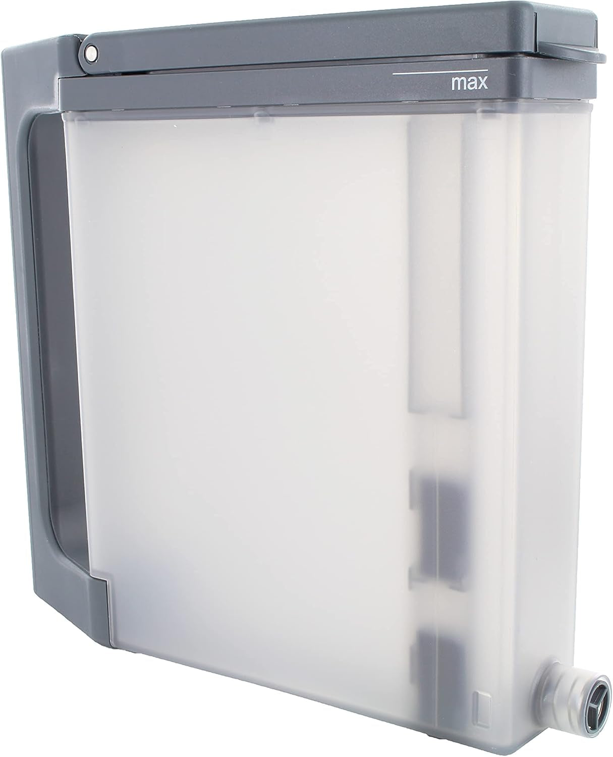 Dl-Pro Réservoir D'Eau Pour Four À Vapeur Bosch Siemens Neff 791032 00791032