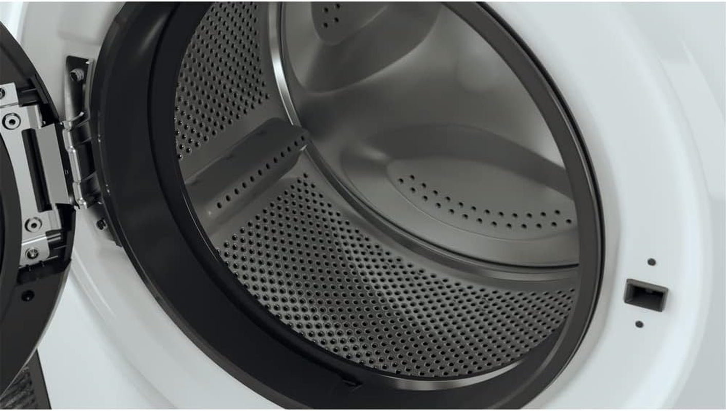 Hotpoint NR648GWSA IT Machine À Laver À Chargement Frontal Et Sans Installation 8 Kg Classe 1400 Tours