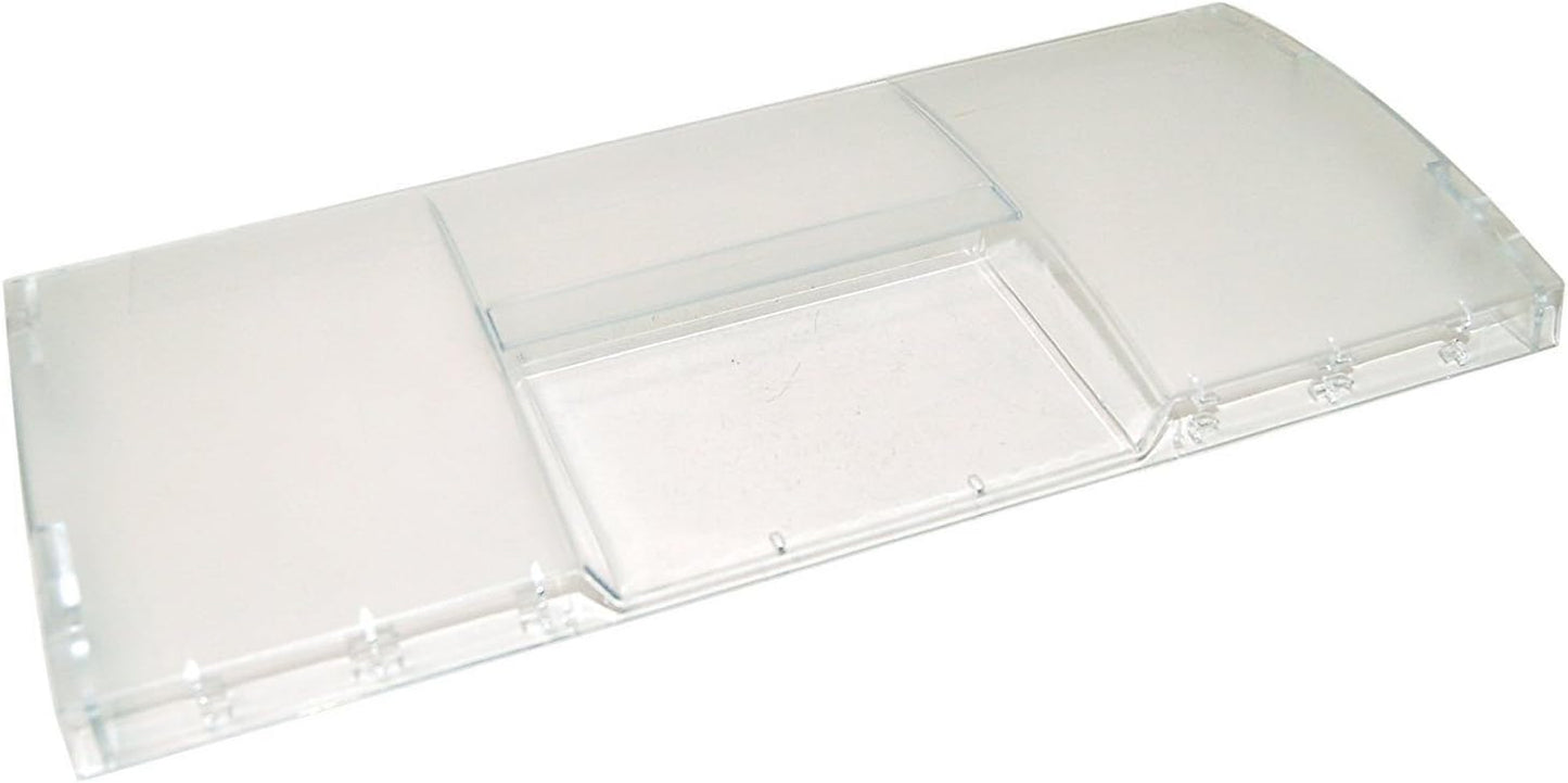 121AV 4206650100 Beko Blomberg Flavel Loisirs Remplacement Couvercle Tiroir Réfrigérateur Congélateur