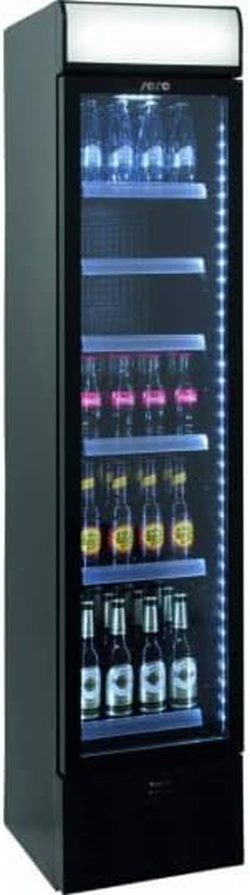 Iceshop Réfrigérateur De Boissons 220L - SD220C