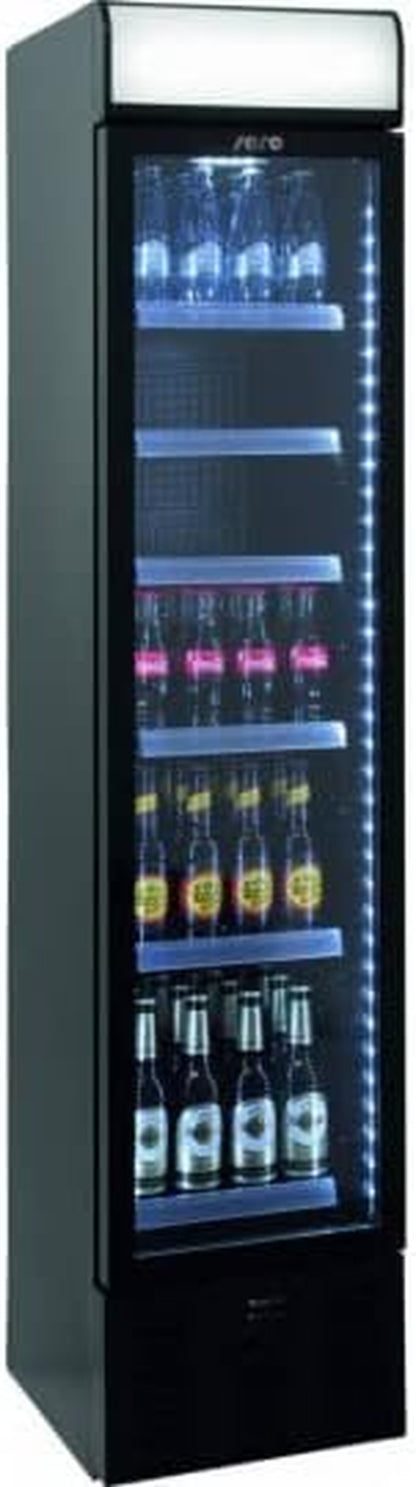Iceshop Réfrigérateur De Boissons 220L - SD220C
