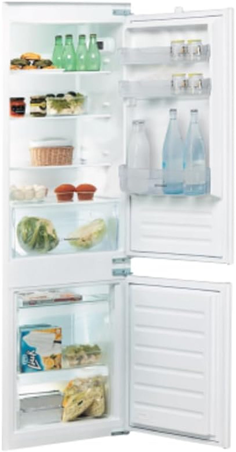 Frigorifero Incasso Indesit B 18 A1 D I E