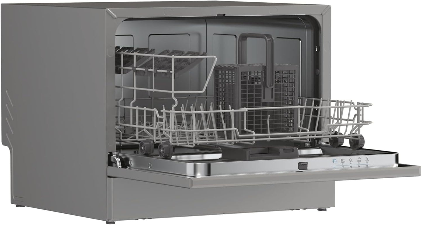 Mini Lave Vaisselle CP 6E51LS
