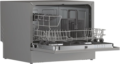Mini Lave Vaisselle CP 6E51LS