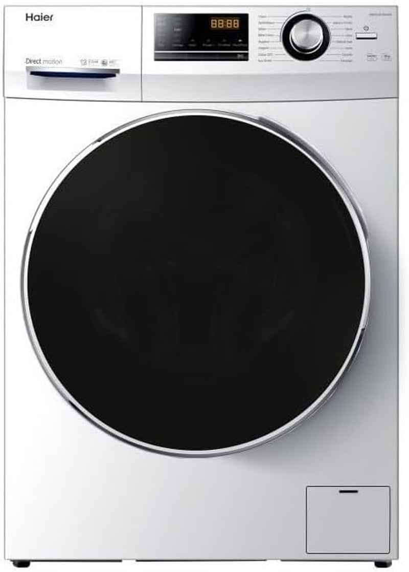 HAIER Lave Linge Frontal HW90-B14636N-FR