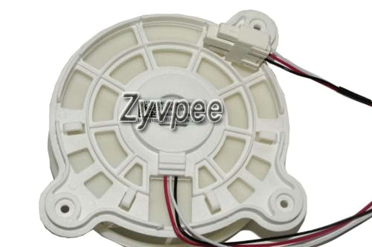 ZWF-30-3 B1353.4-15 DC12V 2.5W 1870RPM Ventilateur De Réfrigérateur BCD-448WP9B BCD-418WPCX BCD-660WUP9BA BCD-448WUPB