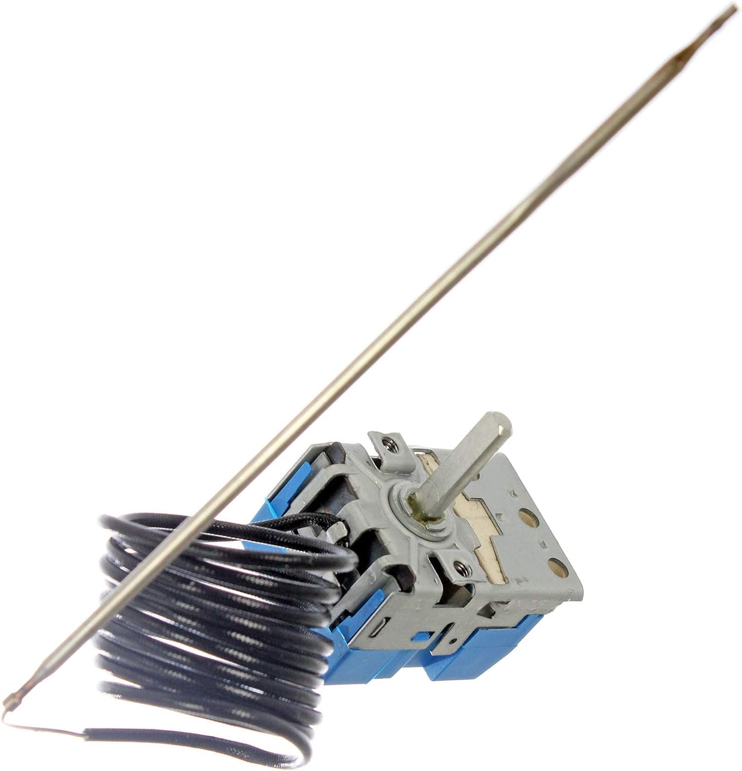 Appareil Thermostat  Pour Le Principal Four Ikea (55.17059.330)