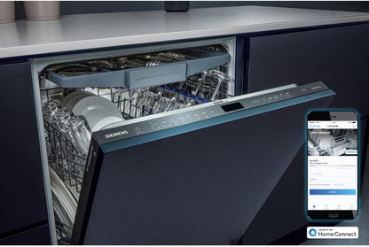 Lave Vaisselle 60 Cm SN23IW08TE