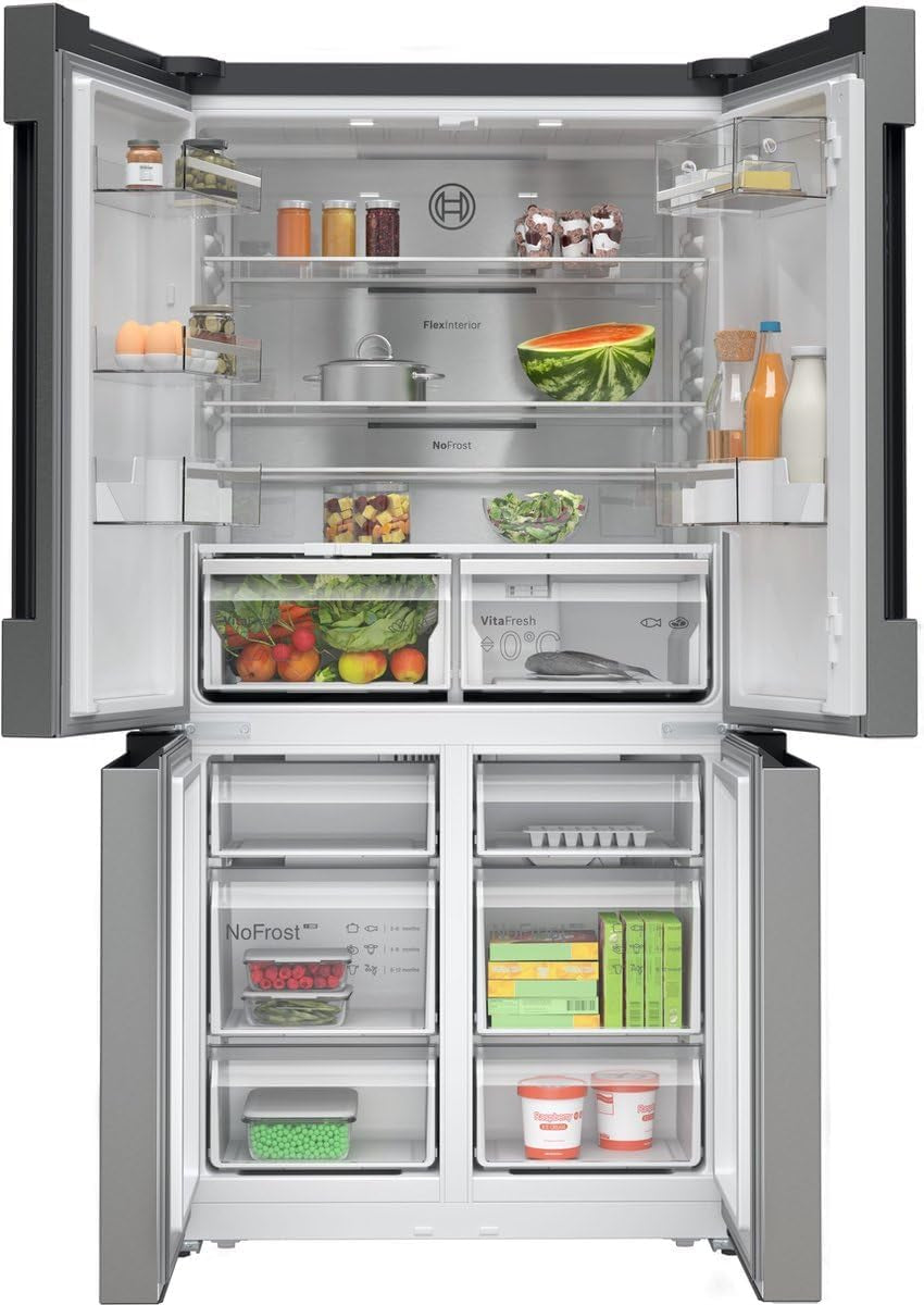 REFRIGERATEUR 4P  KFN96APEA