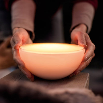 Philips Hue Go Portable, White and Color, Lampe À Poser, Lampe Connectée Philips Avec Bluetooth Et Compatible Avec Alexa, Google Assistant Et Apple Homekit
