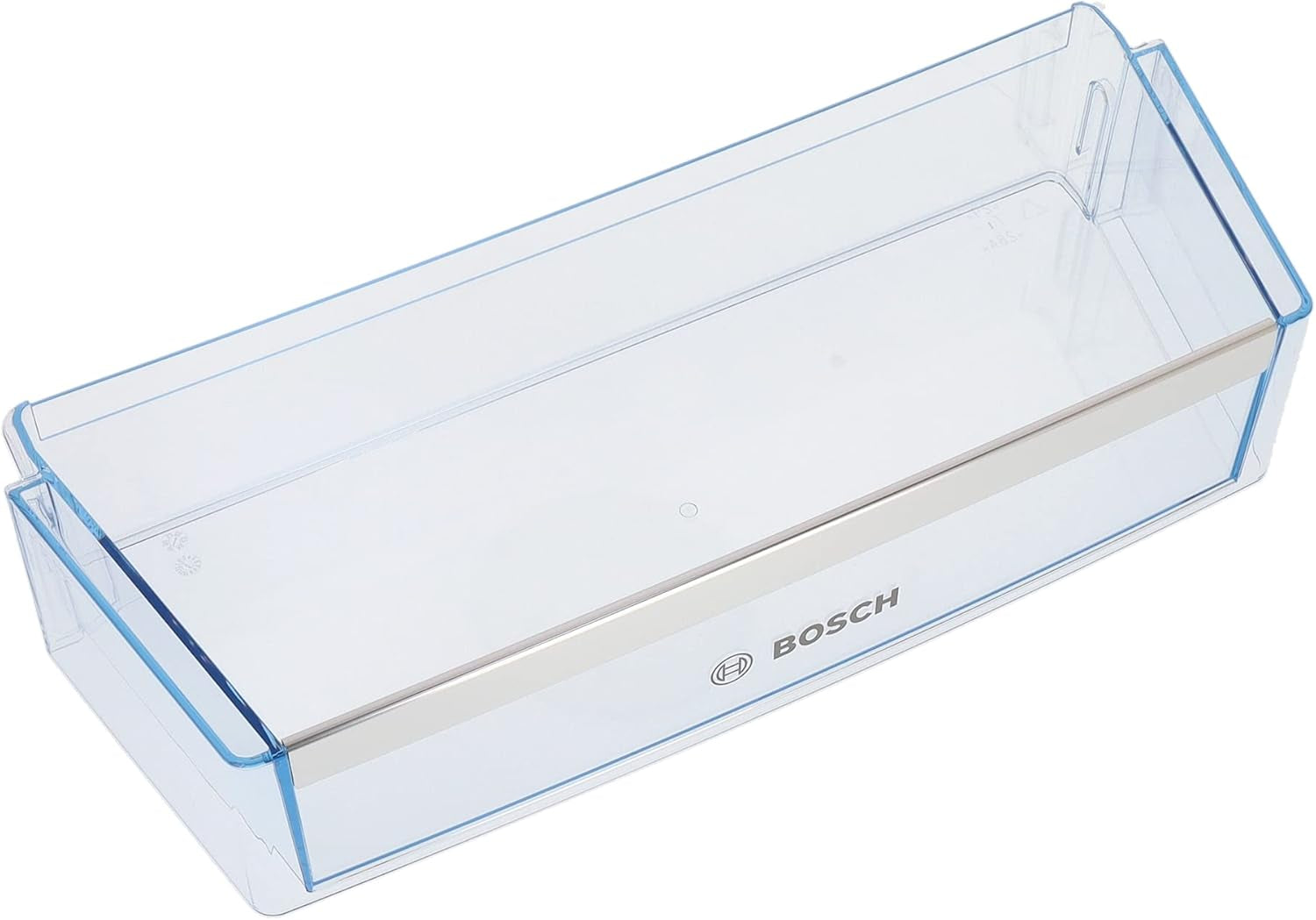 Sparefixd Étagère Inférieure À Bouteilles Pour Réfrigérateur Congélateur Bosch KUR15A50GB