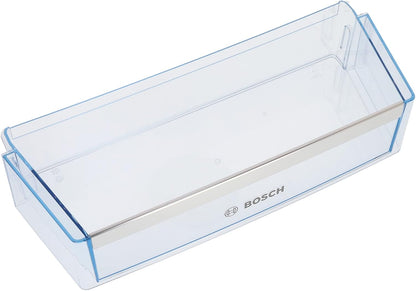 Sparefixd Étagère Inférieure À Bouteilles Pour Réfrigérateur Congélateur Bosch KUR15A50GB
