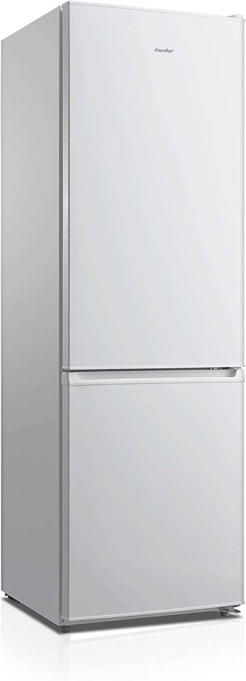 Réfrigérateur Combiné No Frost, 295 Litres, Classe F (Ex H+), Blanc