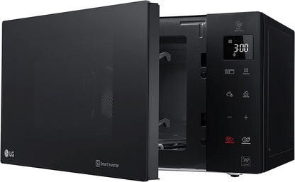MH6535GIS Micro-Onde Sur Toute La Gamme Micro-Onde Combiné 25 L 1000 W Noir