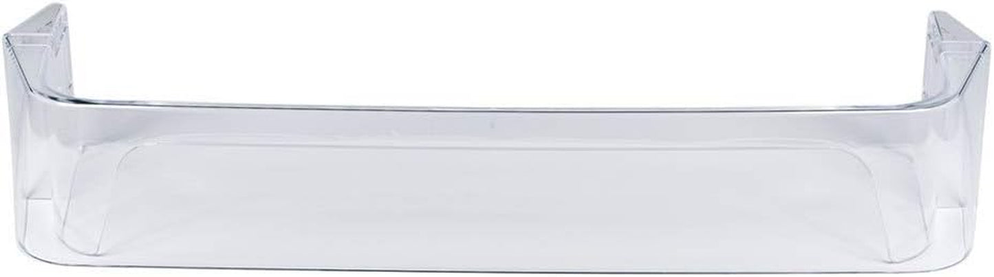 Porte-Bouteilles (Balconnet De Porte Inférieur) Transparent 440X108X87Mm Réfrigérateur 2246108118