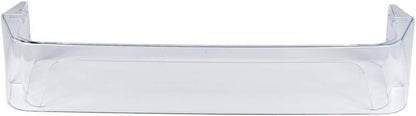 Porte-Bouteilles (Balconnet De Porte Inférieur) Transparent 440X108X87Mm Réfrigérateur 2246108118