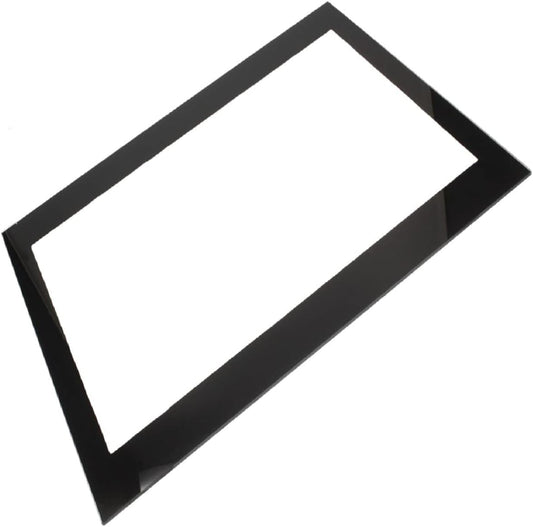 VERRE DE VITRE INTERIEURE FOUR POUR FOUR BEKO - 290440155