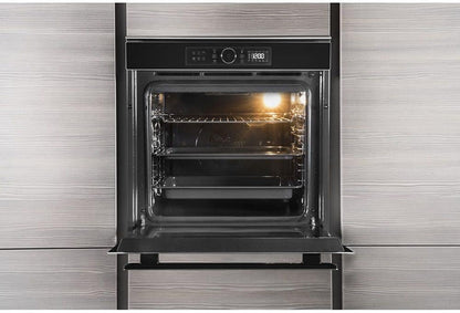 Whirlpool AKZM 8420 NB Four 73 L 3650 W A+ Noir