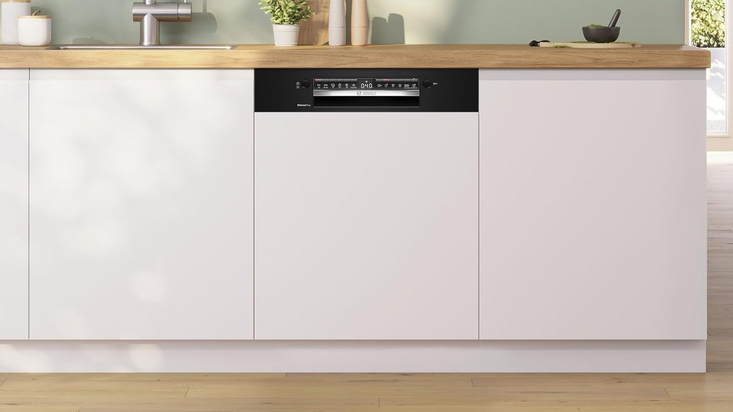 LAVE-VAISSELLE 60 INT D 42DB TIR  - SMI4HCB19E