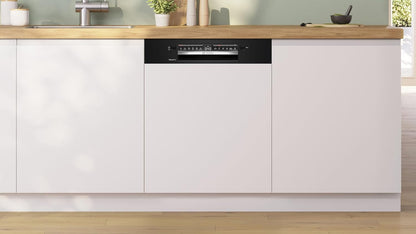 LAVE-VAISSELLE 60 INT D 42DB TIR  - SMI4HCB19E