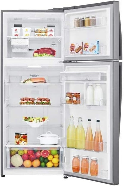 Réfrigérateur Congélateur Haut GTF7043PS