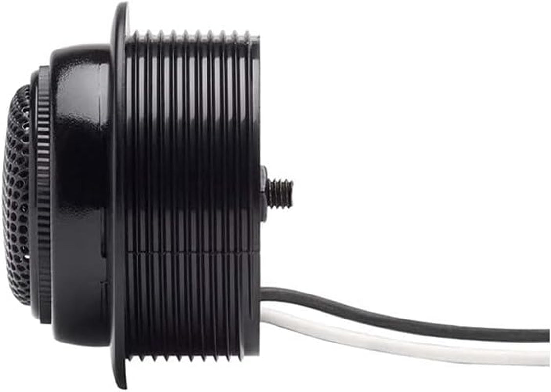 Club 602CTP Système Haut Parleur Voiture À 2 Voies De Harman Kardon - Ensemble D' Enceinte À Composants De 210 Watts, 16 - 17 Cm, Hauts Parleurs D'Aigus Et Filtres
