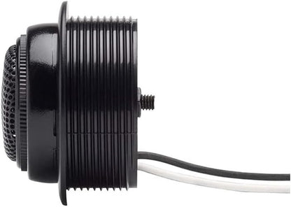 Club 602CTP Système Haut Parleur Voiture À 2 Voies De Harman Kardon - Ensemble D' Enceinte À Composants De 210 Watts, 16 - 17 Cm, Hauts Parleurs D'Aigus Et Filtres