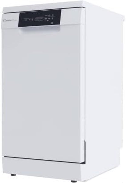 - LAVE-VAISSELLE 45CM  CDPH2D1047W BLANC