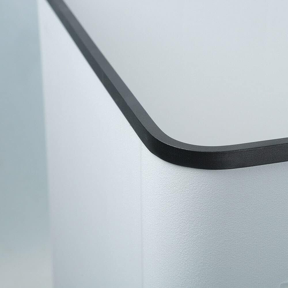 Lave-Vaisselle De Table 42 × 36 × 46 Cm Avec Chaleur De 70 Degrés Tue Fonction 1500 W Pour Appartements Dortoirs Et Camping-Cars Et Camping