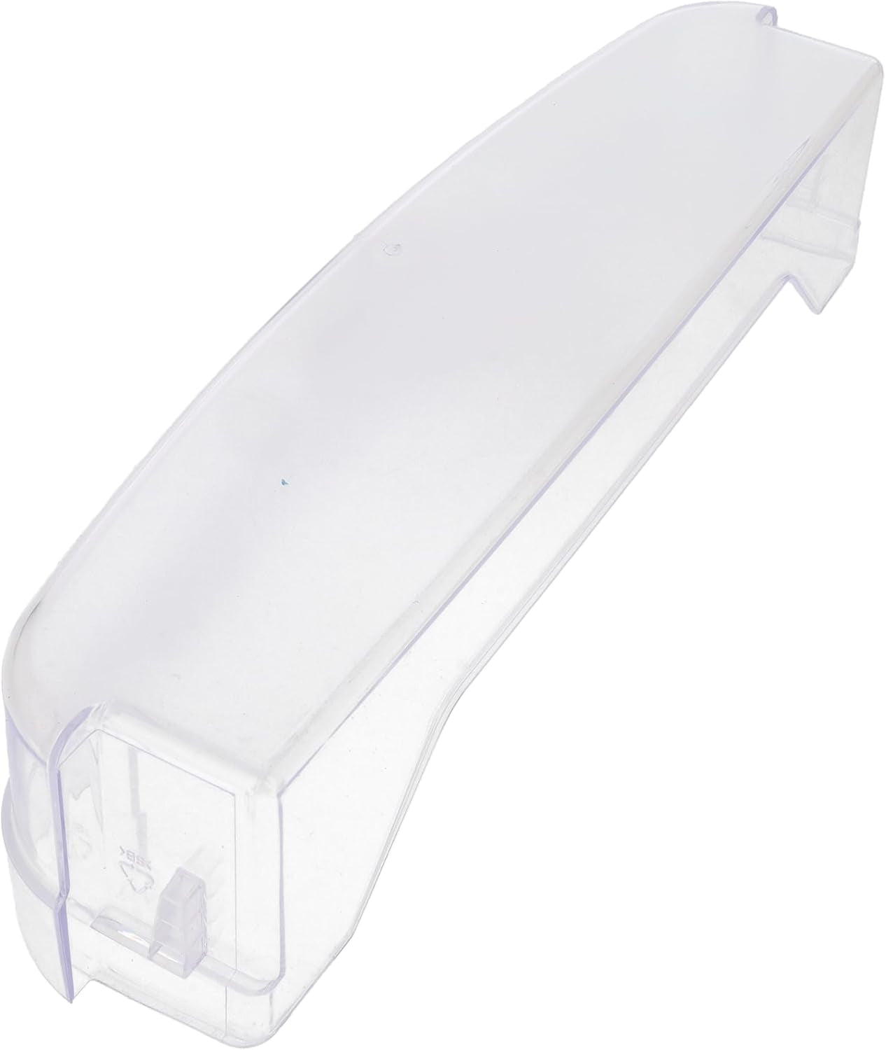 Sparefixd Étagère Inférieure Pour Bouteilles Pour Réfrigérateur Congélateur Hotpoint