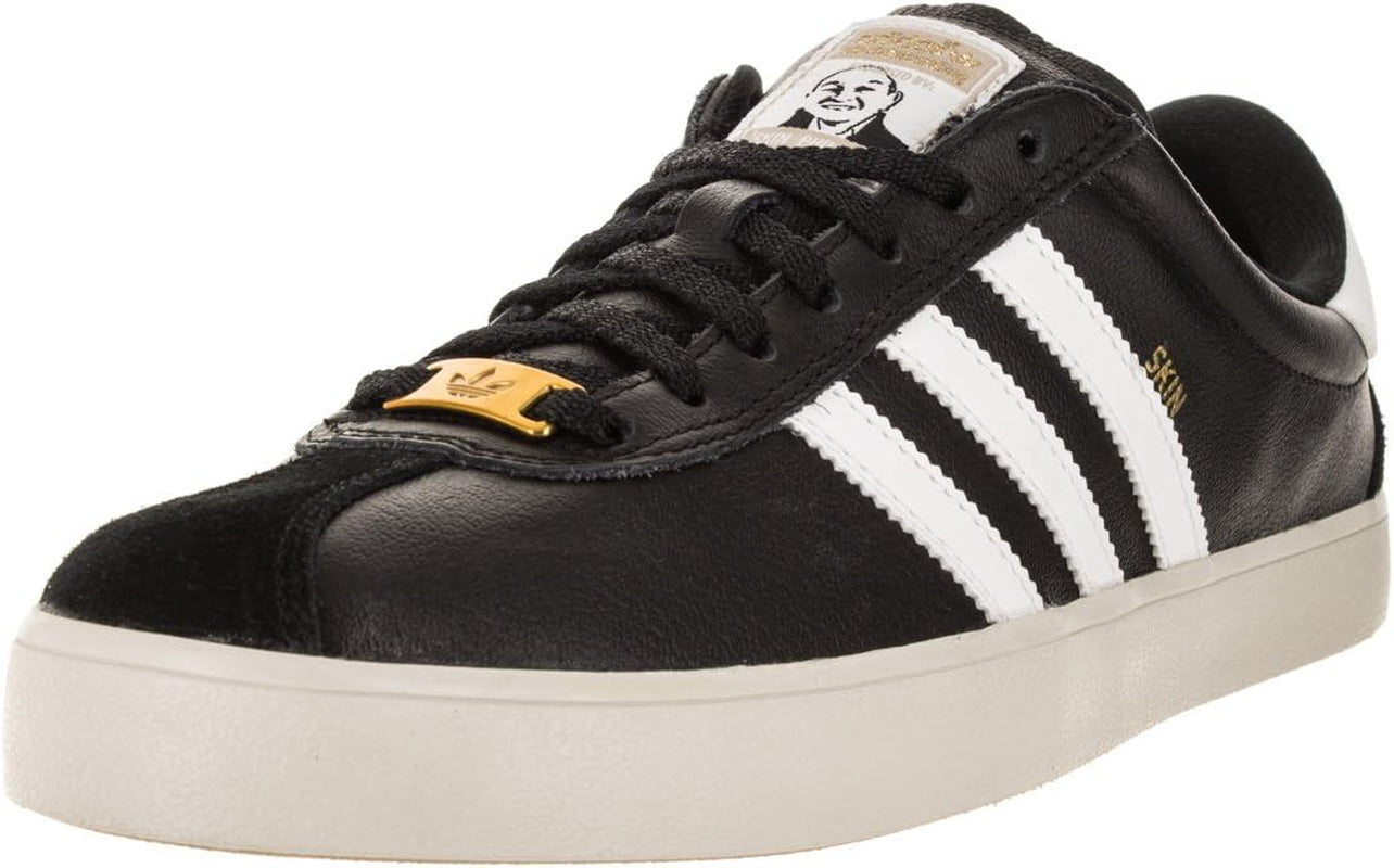 Adidas Skate Ryr - Peau Phillips Originals Cblack/Ftwwht/Talcme Skate Shoe 8 Us