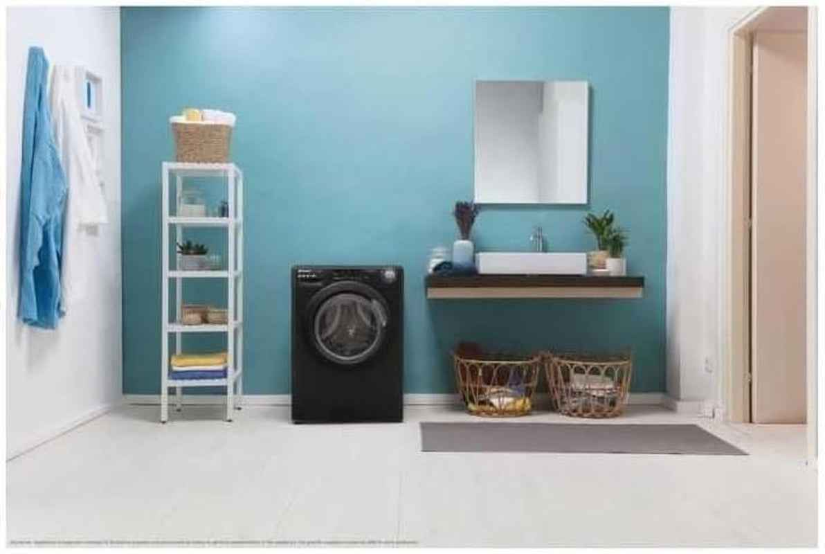 Lave Linge Frontal CO12103DBBE1-47