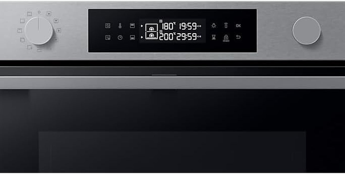NV7B4550VAS Four Samsung