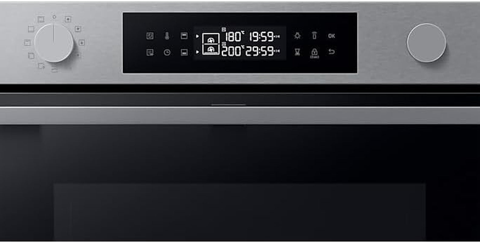 NV7B4550VAS Four Samsung