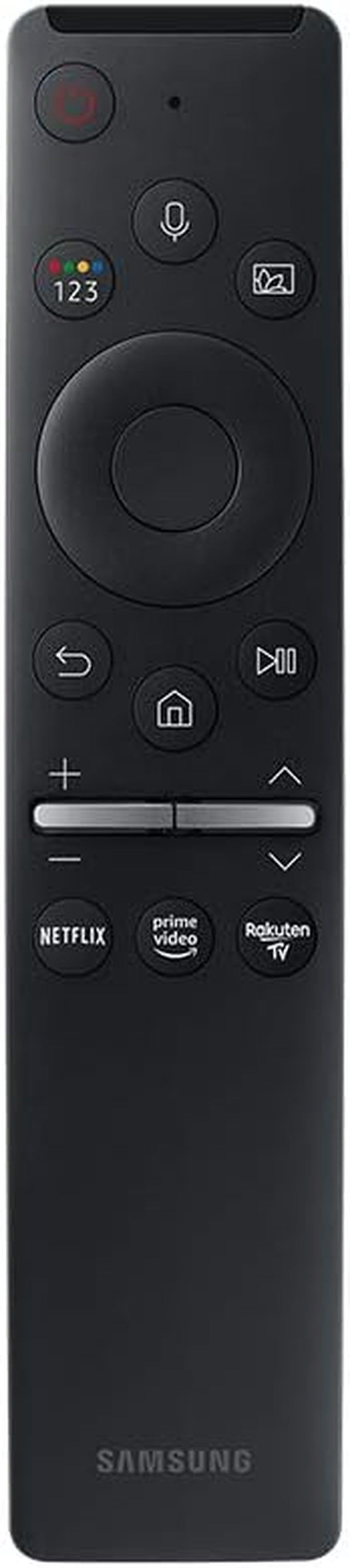 GQ43Q60TGUXZG TV QLED EEC 108 Cm (43 Pouces) DVB-T2, DVB-C, DVB-S, UHD, Smart TV, Wi