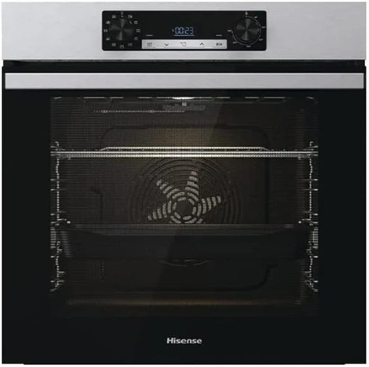 BI62216AXTC Four Électrique Ventilé 77 Litres Classe A