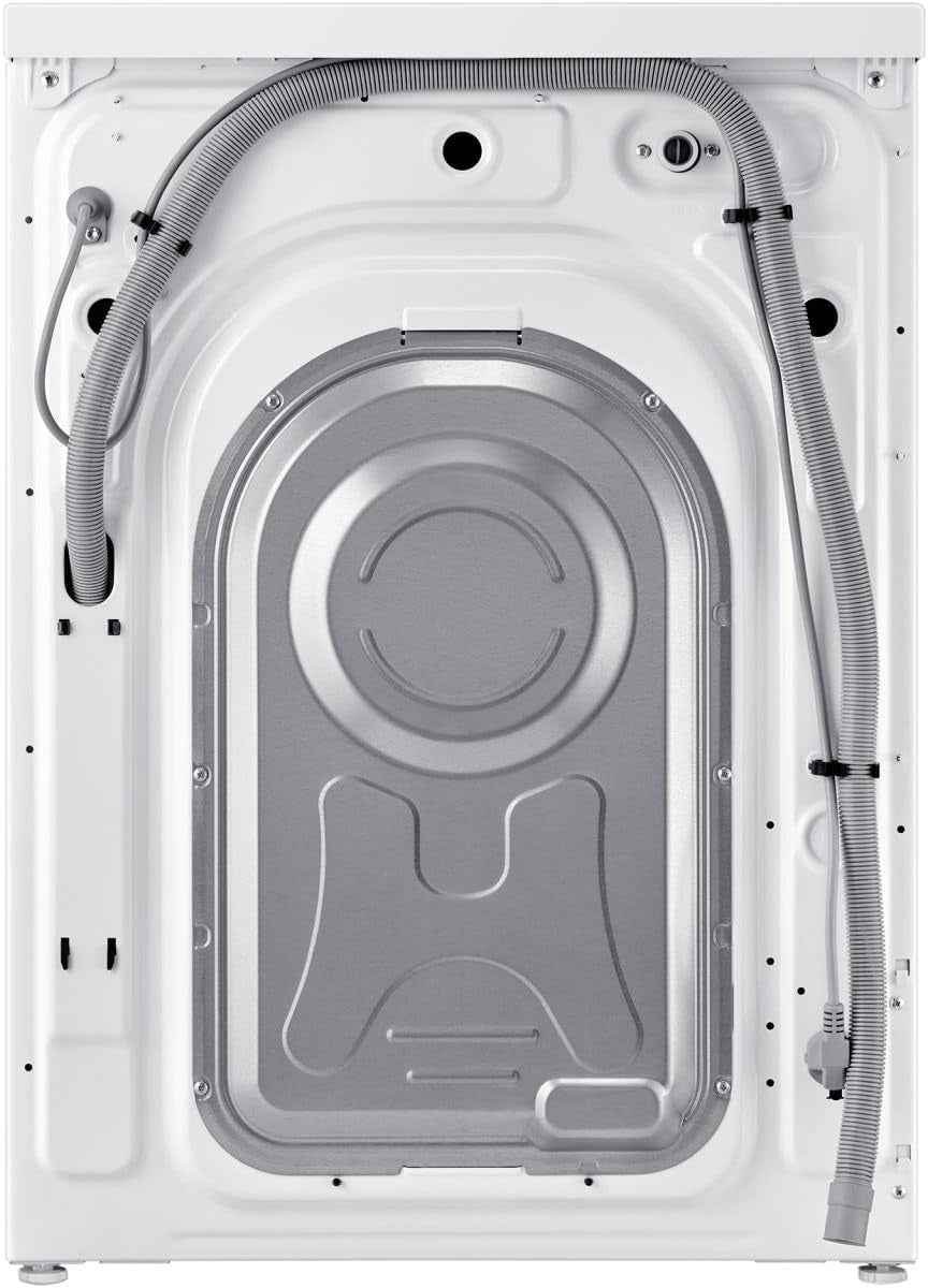 Lavatrice Libera Installazione Samsung Crystal Clean