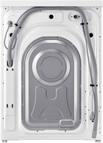 Lavatrice Libera Installazione Samsung Crystal Clean