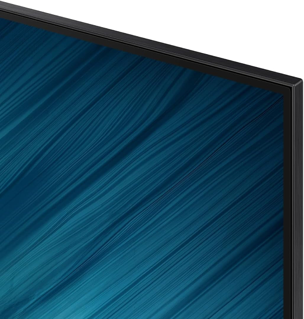 TV OLED TQ55S95F OLED anti Reflet 100 Hz 4K 140 Cm 2025
