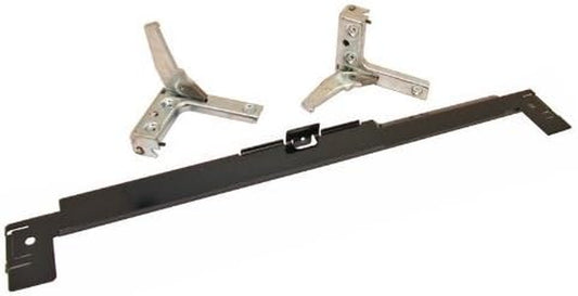 Siemens Four Cuisinière Charnière De Porte Kit