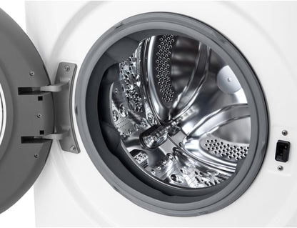 LG Lave Linge Frontal F14R15WHS
