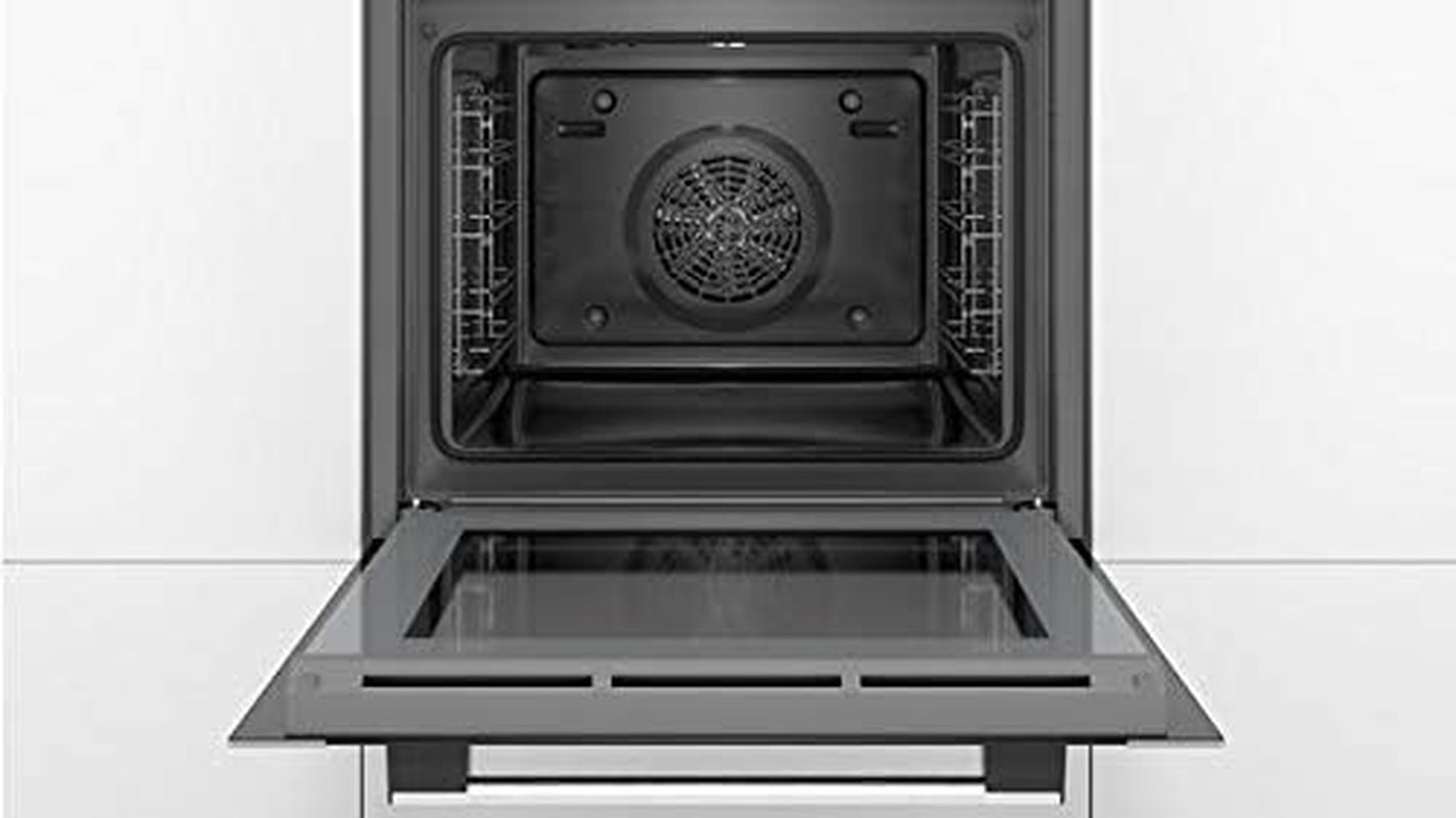 Forno Incasso  HRA318BS1