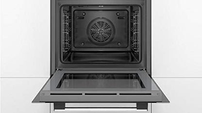 Forno Incasso  HRA318BS1