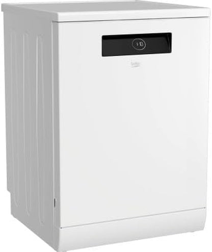 Lave Vaisselle 60 Cm BDEN38441WA