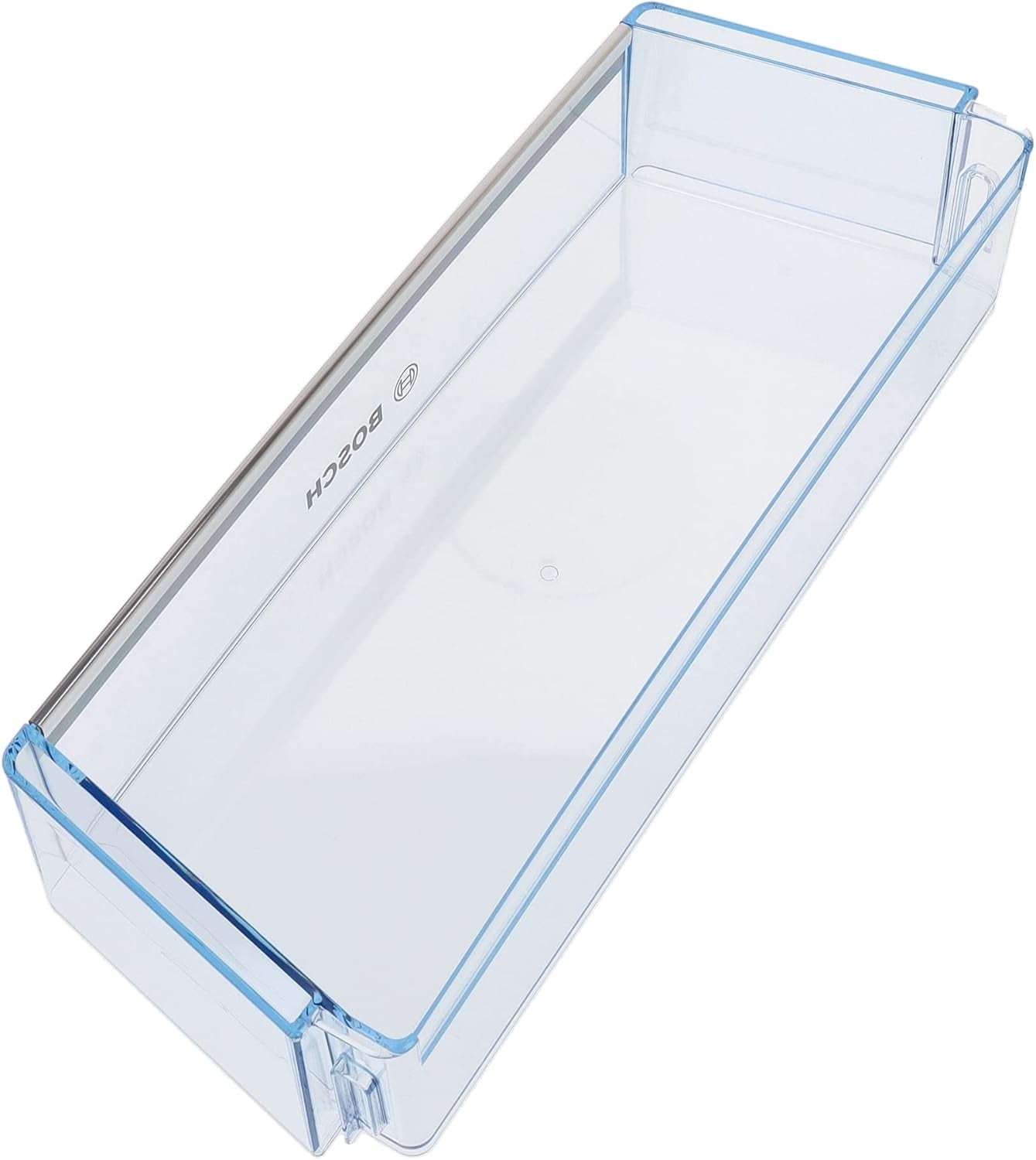 Sparefixd Étagère Inférieure À Bouteilles Pour Réfrigérateur Congélateur Bosch KUR15A50GB
