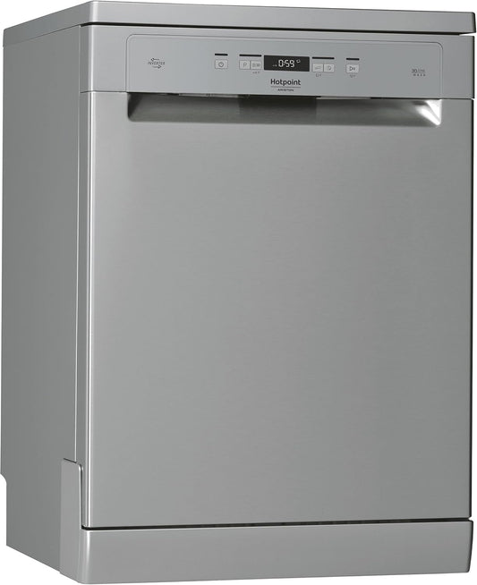 HOTPOINT ARISTON Lave Vaisselle 60 Cm HFC 3 C 33 WX