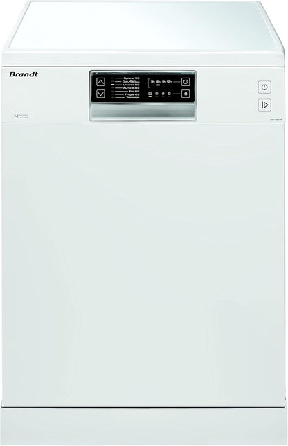Lave Vaisselle 60 Cm DSF14524W